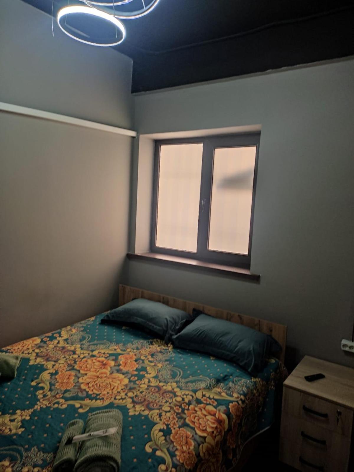 Hostel Kochevnik Capsule Hotel Almaty Room photo